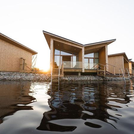 Bella Lake Resort Kuopio Ngoại thất bức ảnh