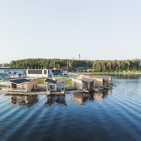 Bella Lake Resort Kuopio Ngoại thất bức ảnh