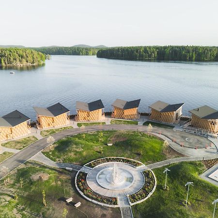 Bella Lake Resort Kuopio Ngoại thất bức ảnh