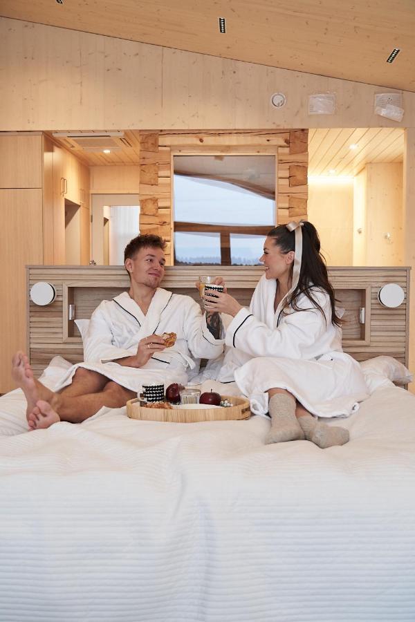Bella Lake Resort Kuopio Ngoại thất bức ảnh