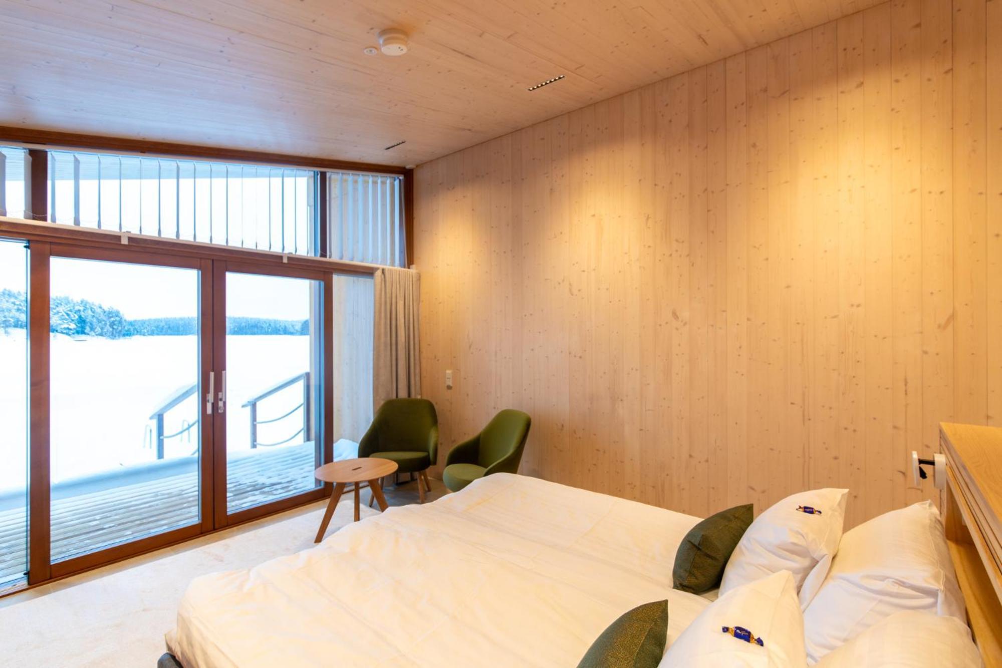 Bella Lake Resort Kuopio Ngoại thất bức ảnh