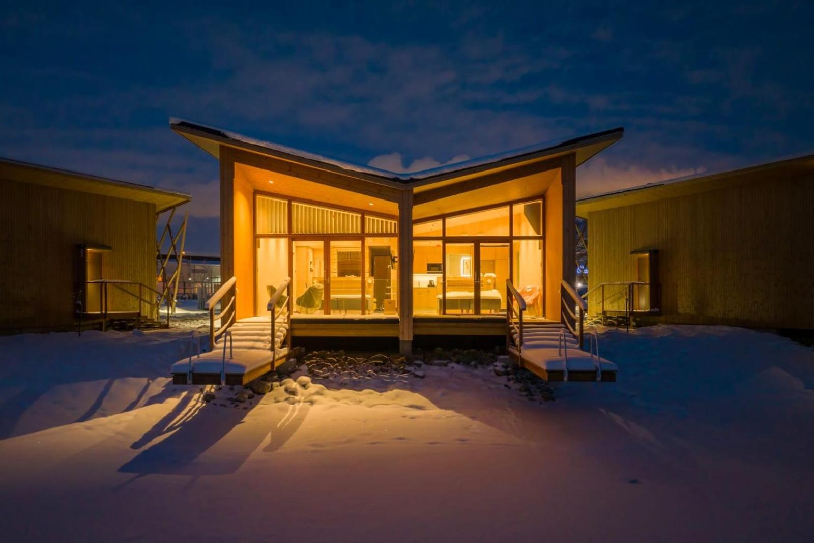 Bella Lake Resort Kuopio Ngoại thất bức ảnh