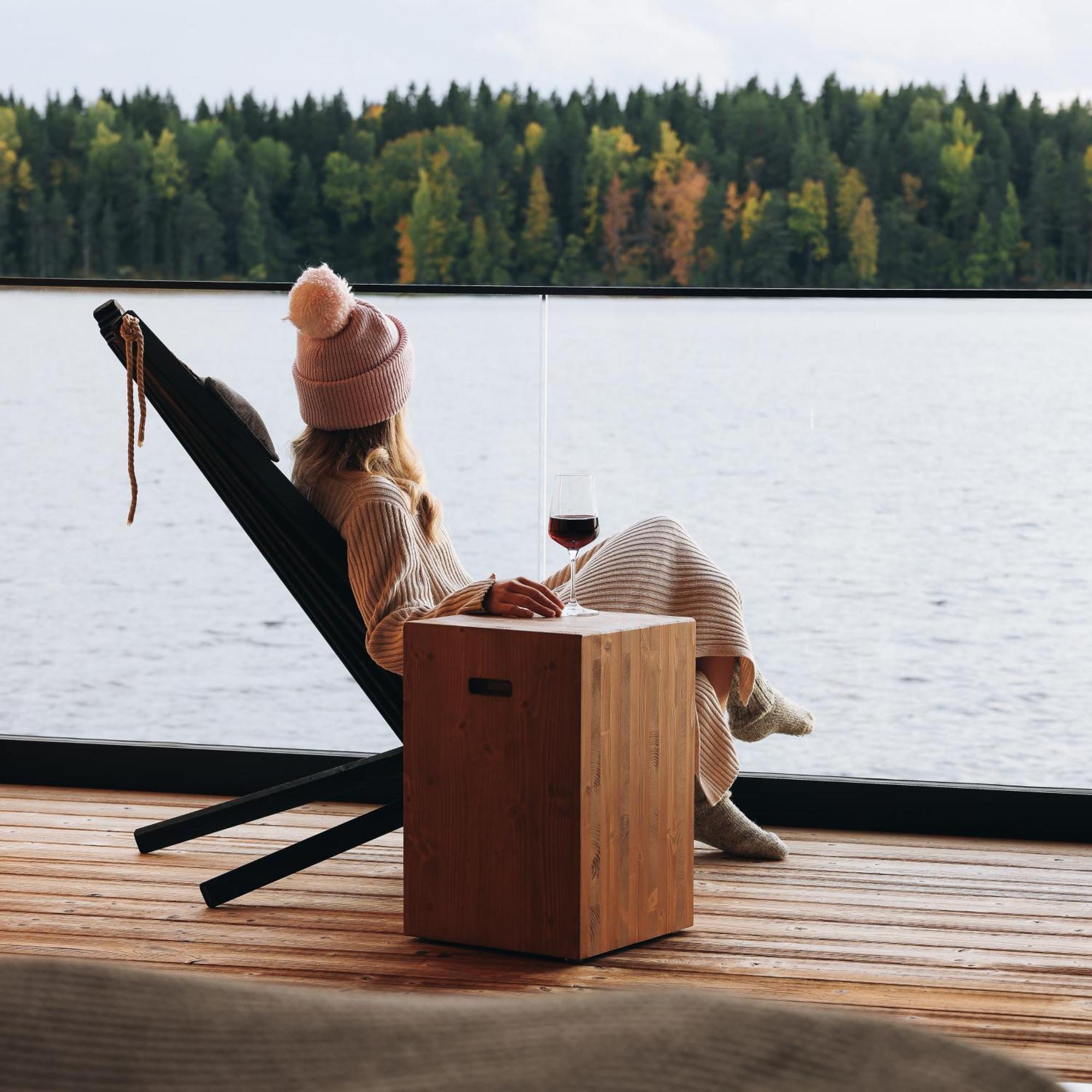 Bella Lake Resort Kuopio Ngoại thất bức ảnh